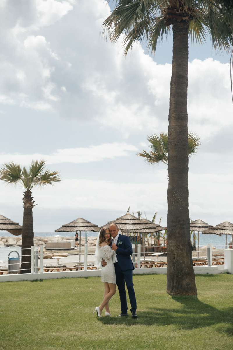 свадебный фотограф Кипр