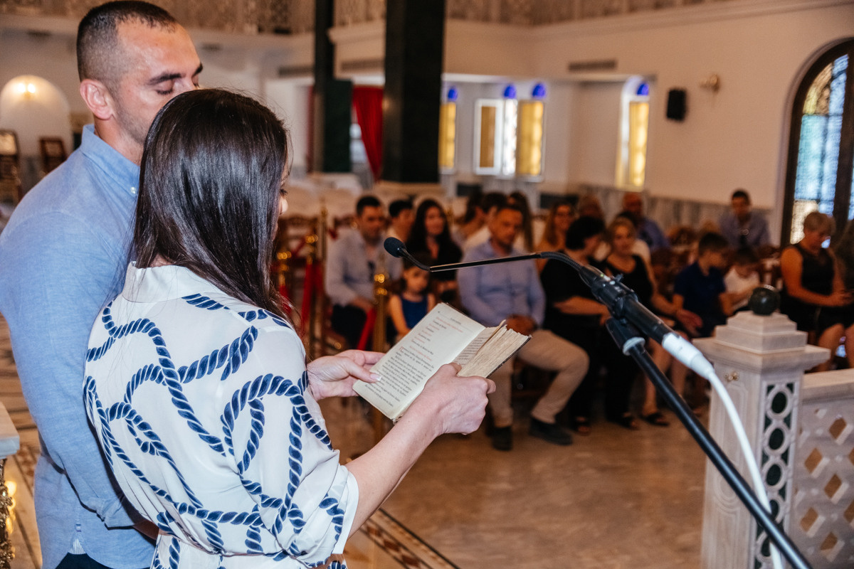 Хрещення G - Прекрасне святкування в Європі та Нідерландах. Весільний фотограф у Нідерландах та Європі — Тіна Ялóва