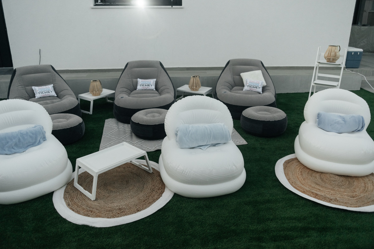 Bridal party Limassol