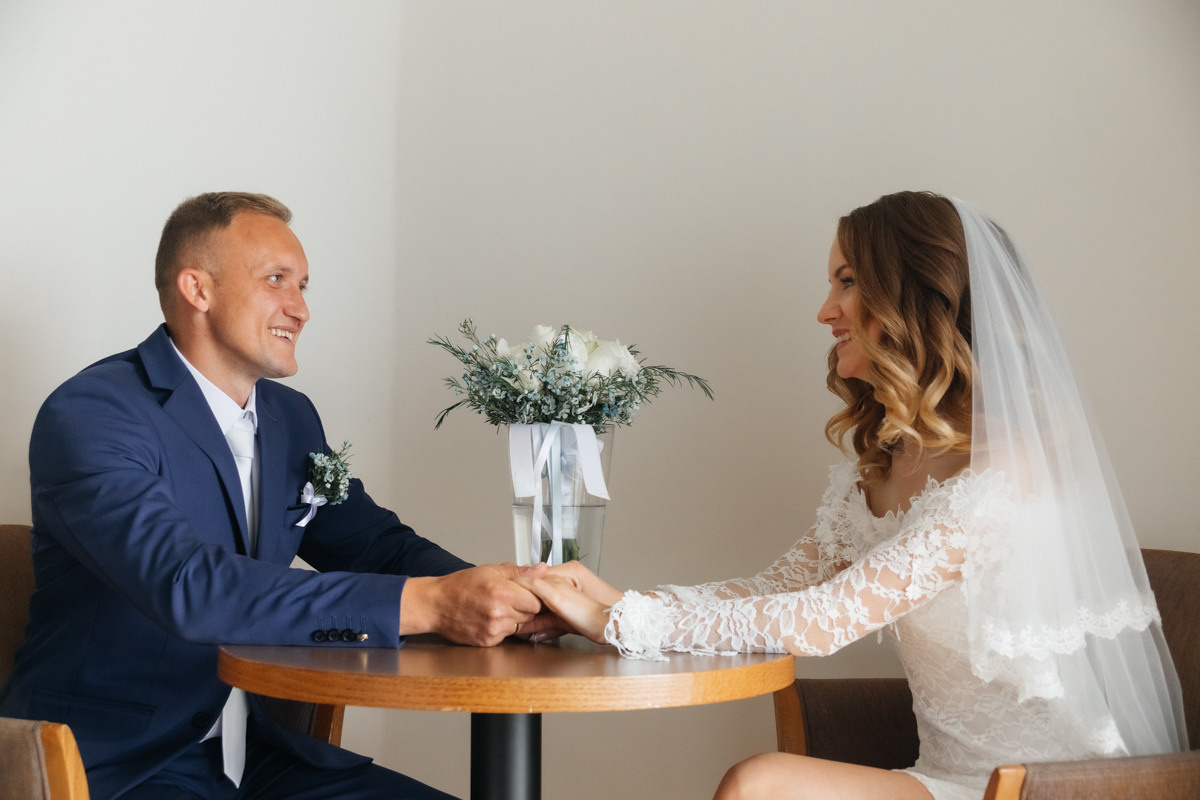 свадебный фотограф Кипр