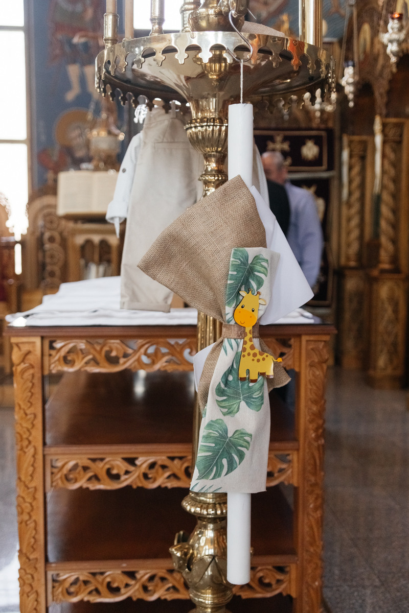 фотограф на хрестини Лімасол