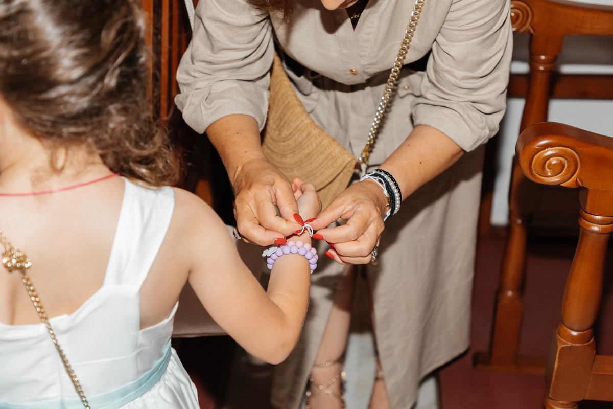 Хрещеня Лімассол