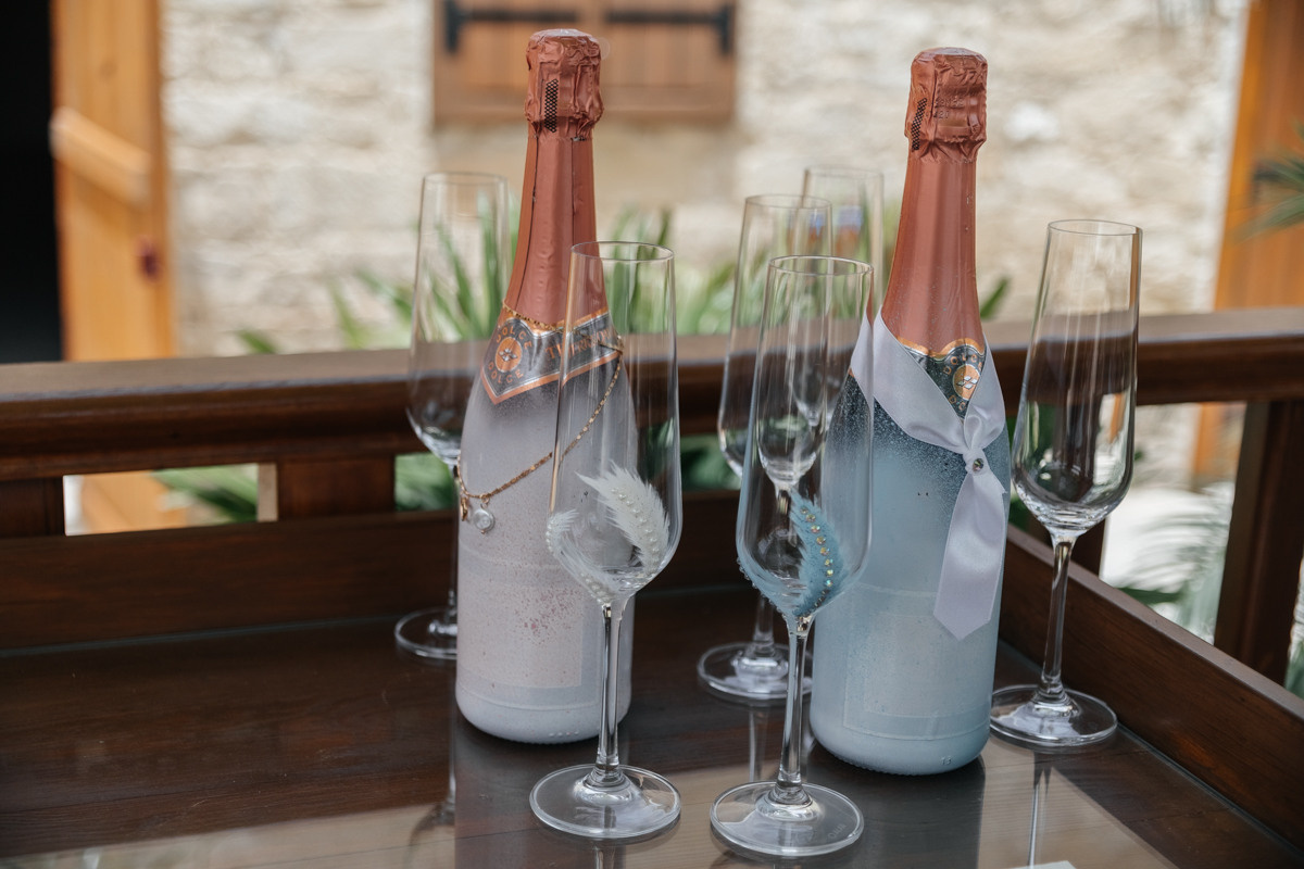 Свадебный фотограф Лимассол