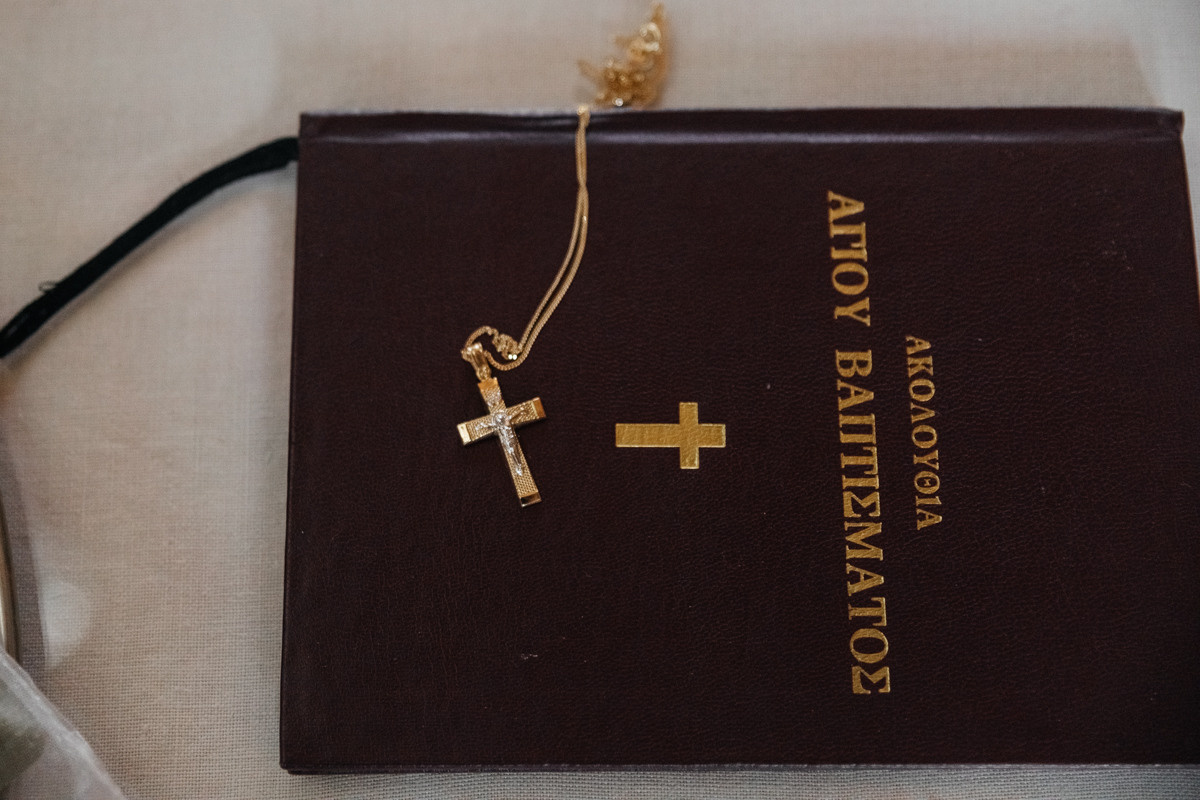 фотограф на хрестини Лімасол