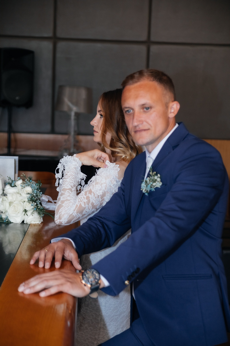 свадебный фотограф Кипр