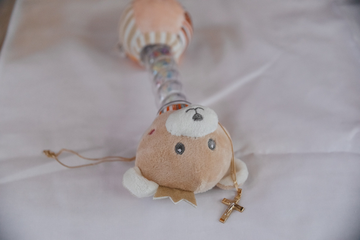 фотограф на хрестини Лімасол