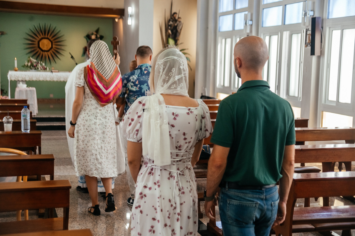 Хрещення E - Прекрасне святкування в Європі та Нідерландах. Весільний фотограф у Нідерландах та Європі — Тіна Ялóва