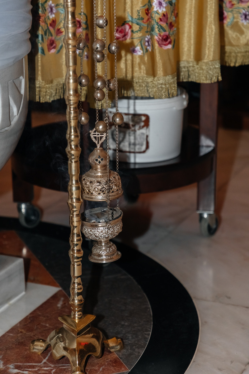 Хрестини Лімассол