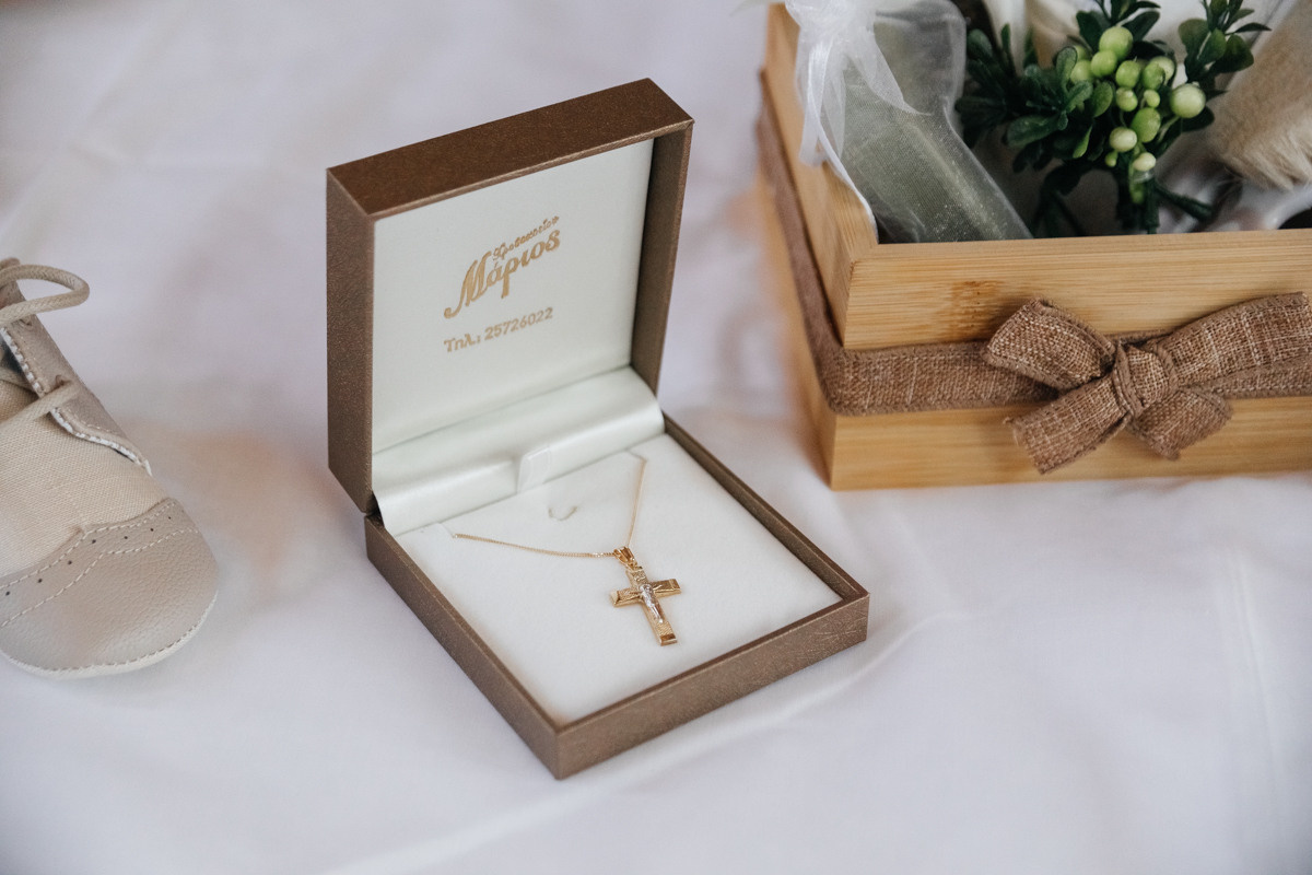 фотограф на хрестини Лімасол