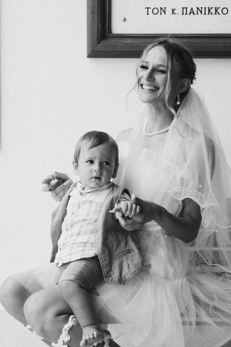 Свадебный фотограф Лимассол