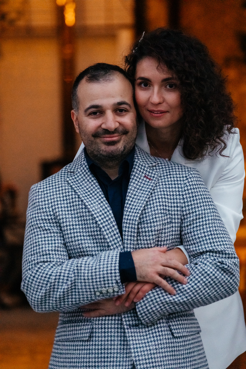 Свадебный фотограф Пафос