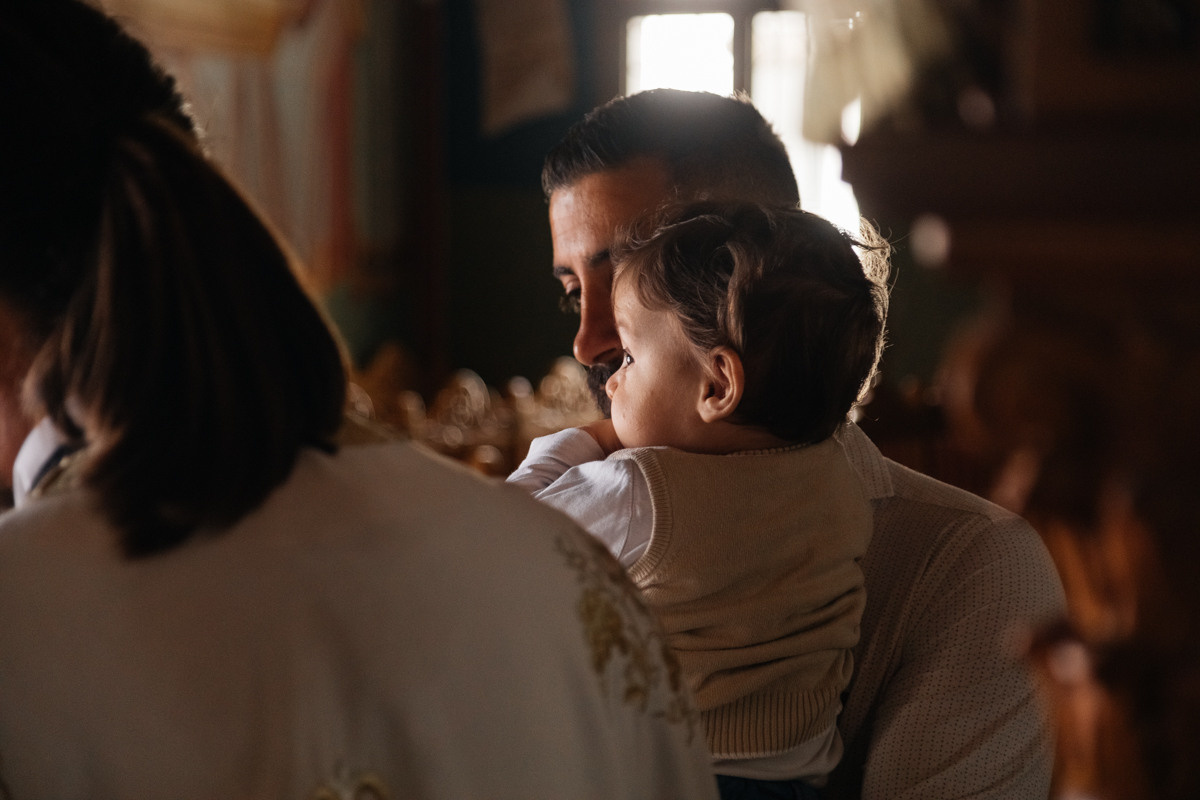 фотограф на хрестини Лімасол