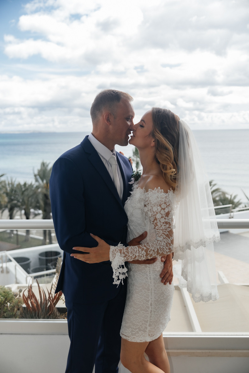 свадебный фотограф Кипр