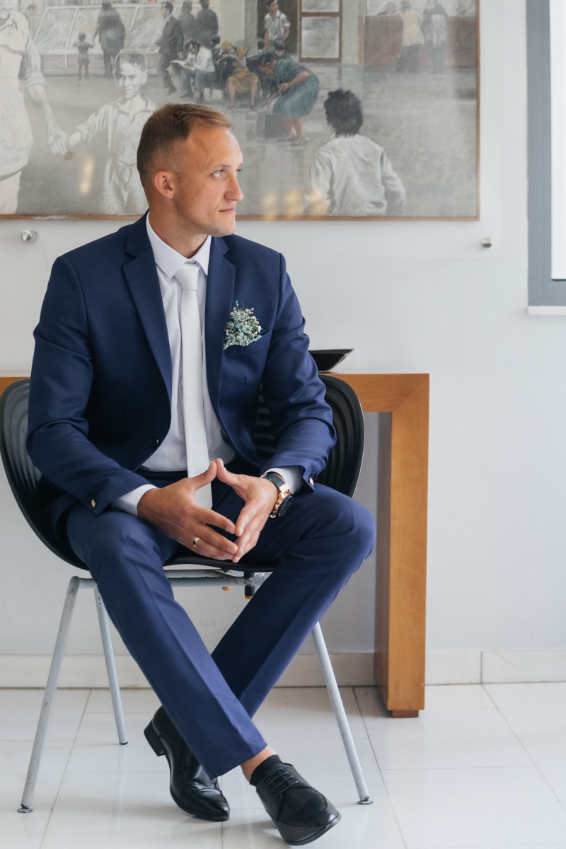 свадебный фотограф Кипр