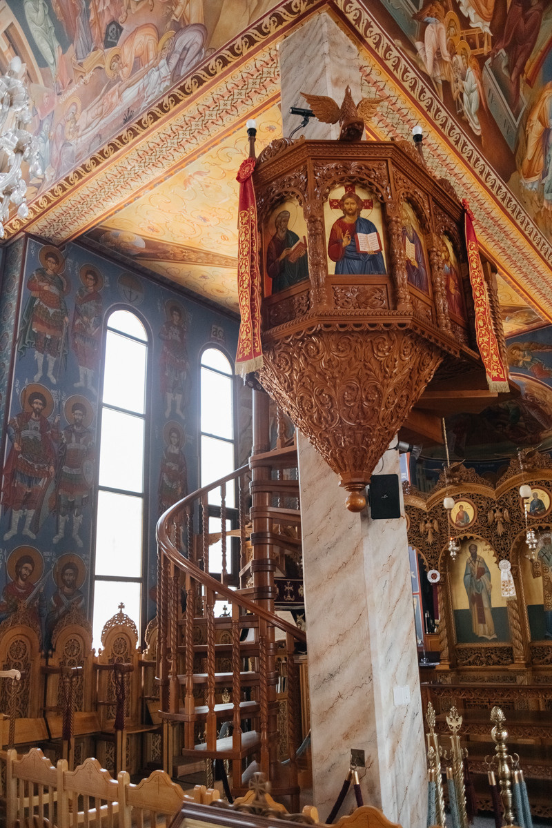 фотограф на хрестини Лімасол