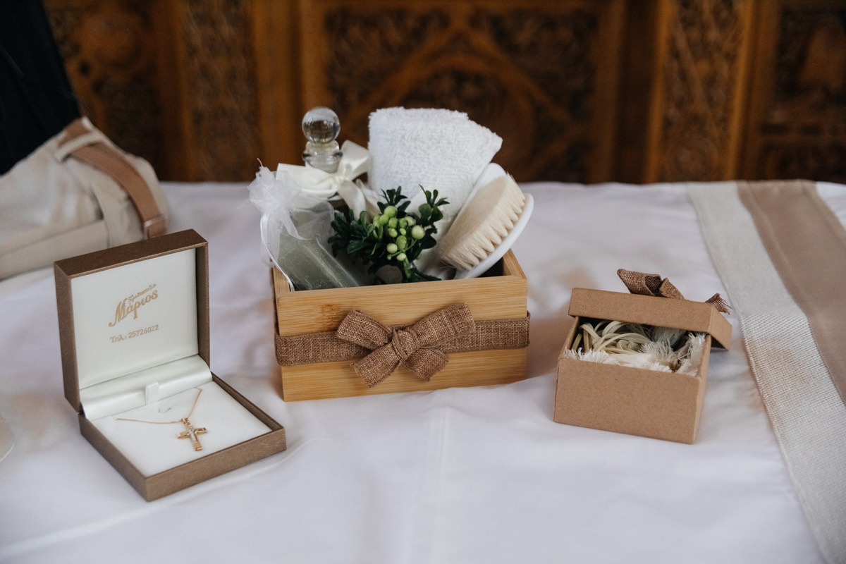 фотограф на хрестини Лімасол