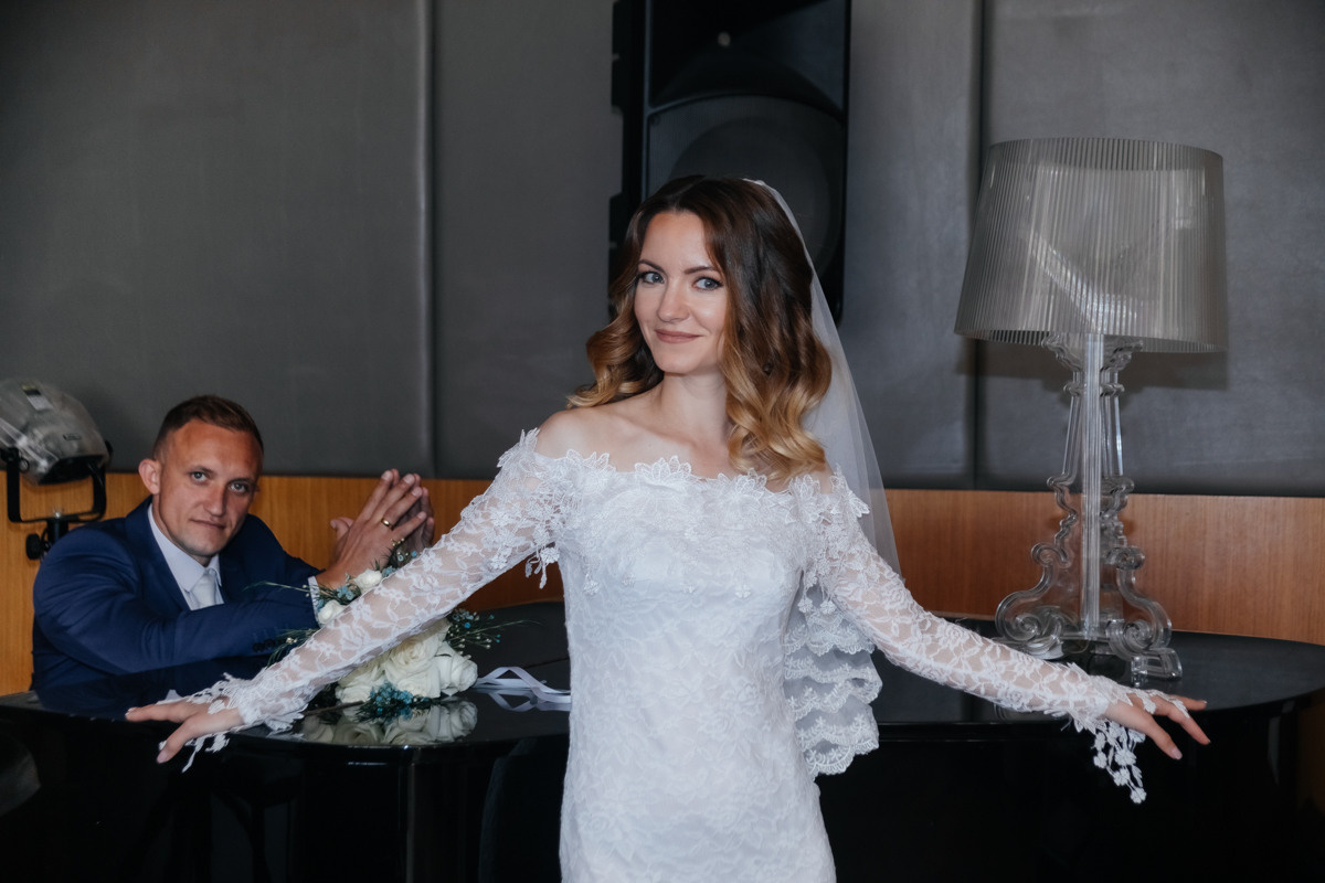 свадебный фотограф Кипр