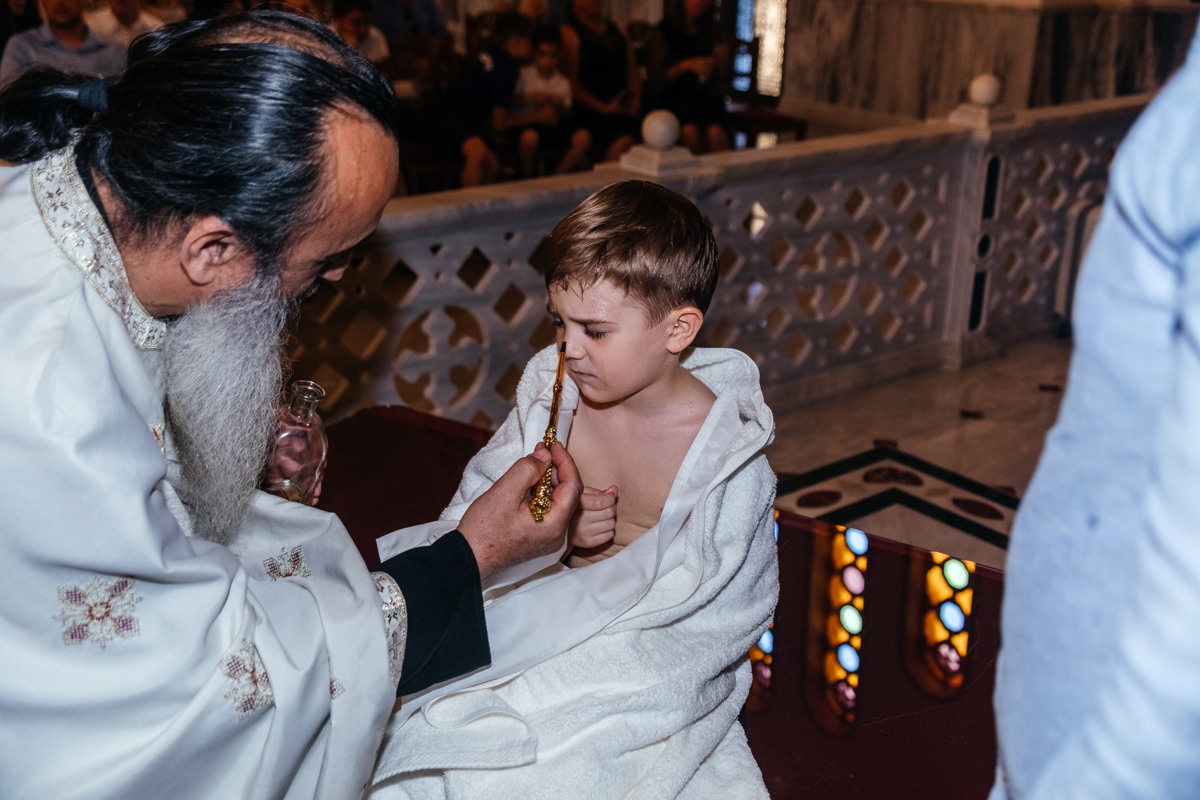 Хрещення G - Прекрасне святкування в Європі та Нідерландах. Весільний фотограф у Нідерландах та Європі — Тіна Ялóва