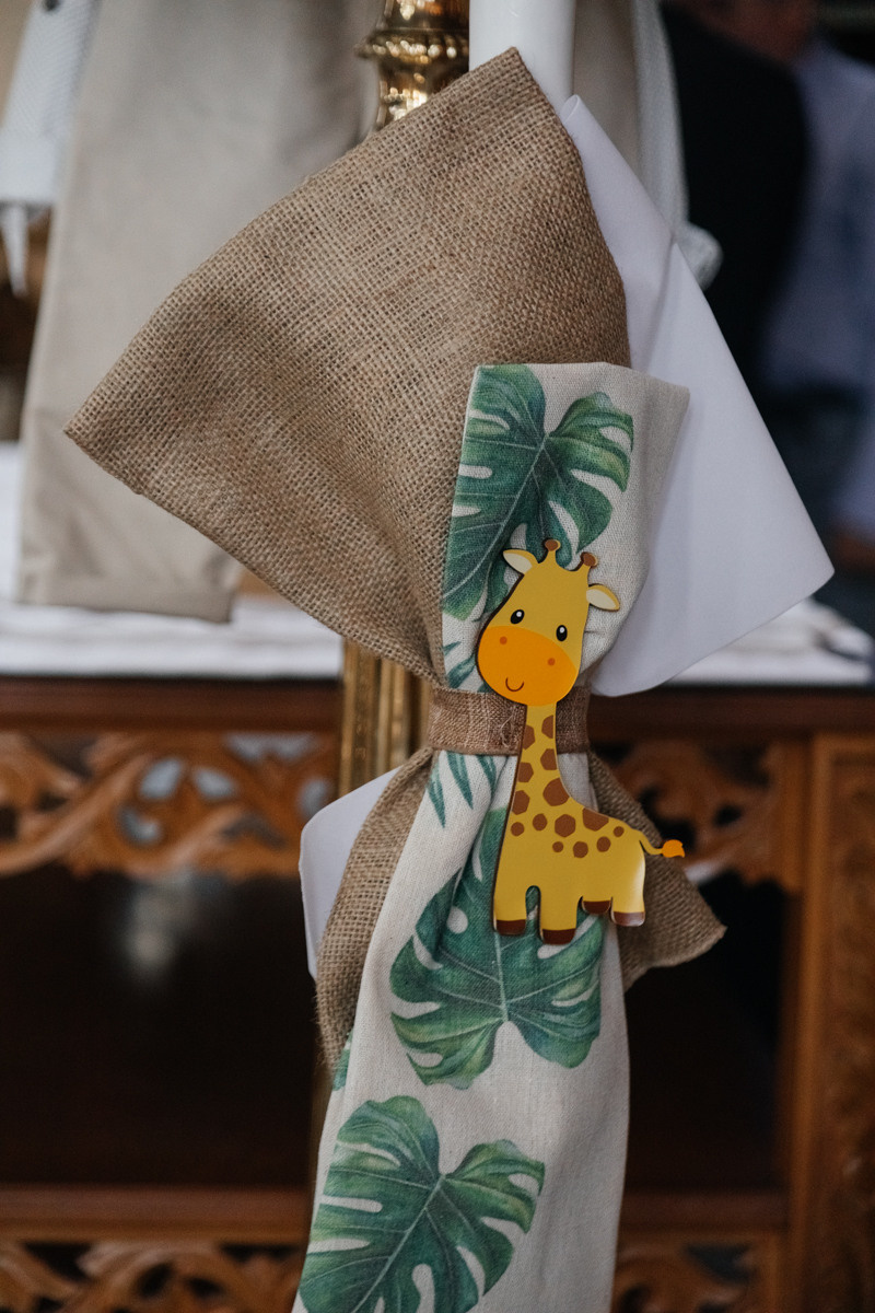 фотограф на хрестини Лімасол