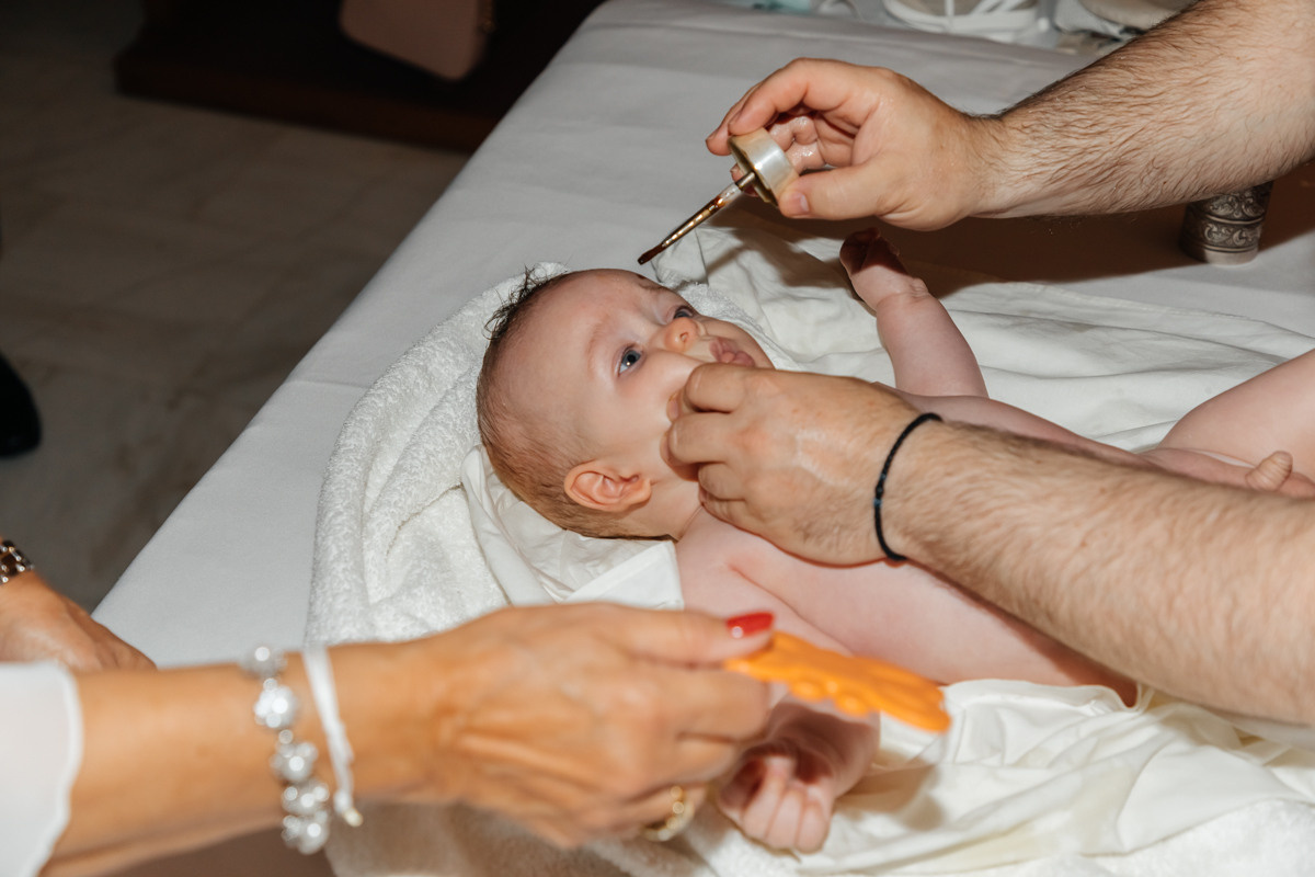 Хрестини Лімассол