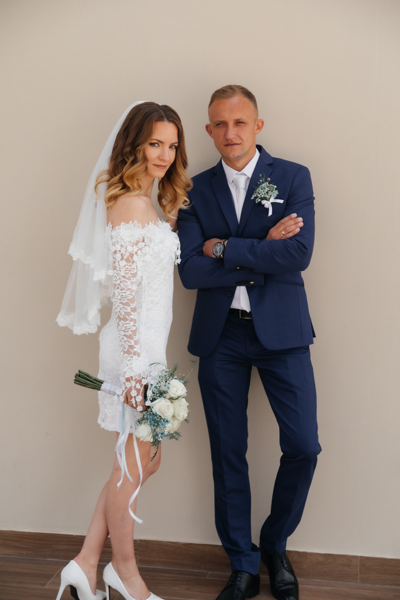 свадебный фотограф Кипр