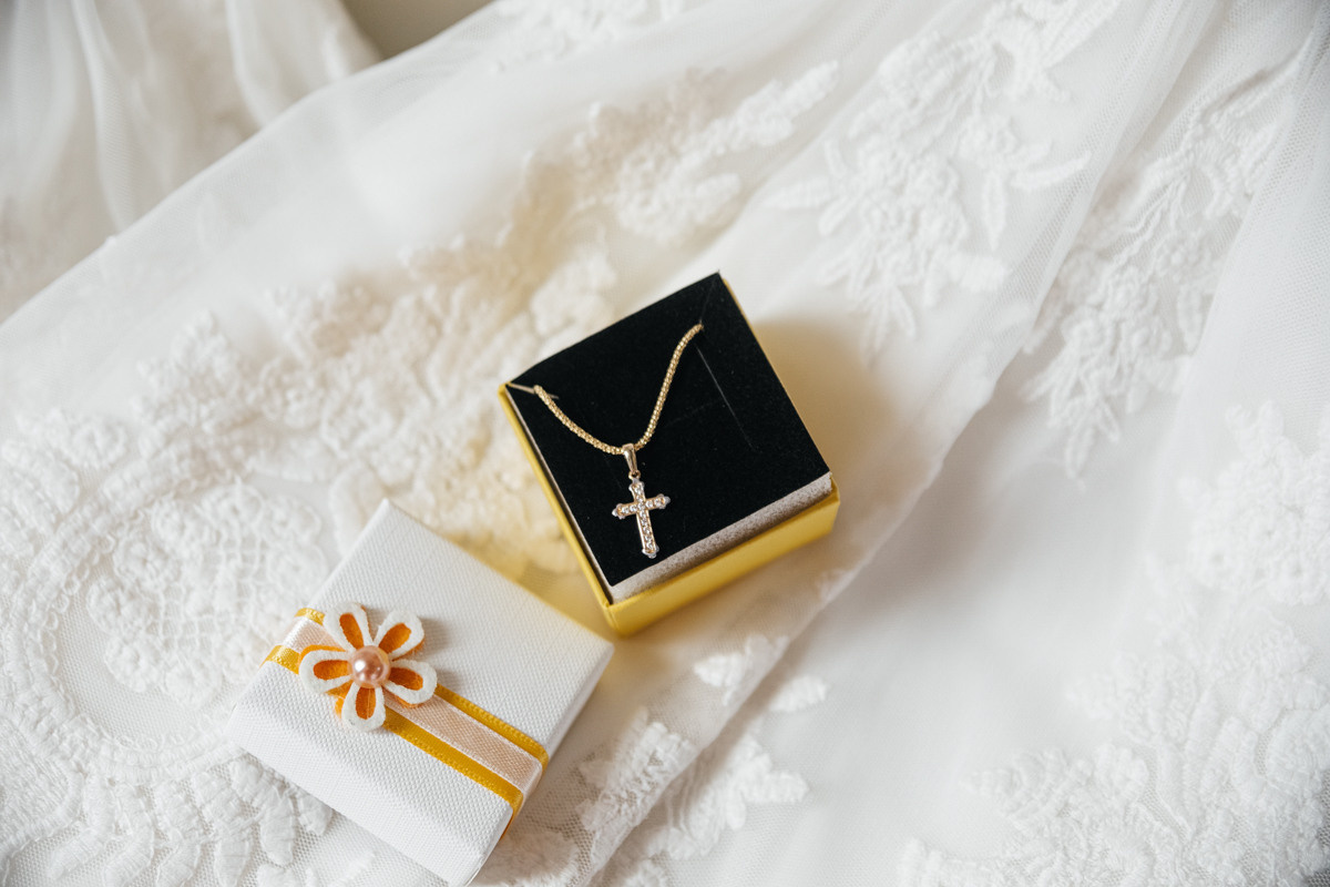 фотограф хрещення Пафос