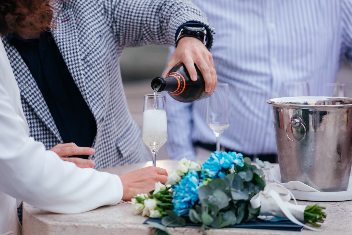 Свадебный фотограф Пафос