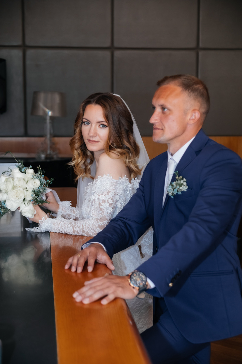 свадебный фотограф Кипр