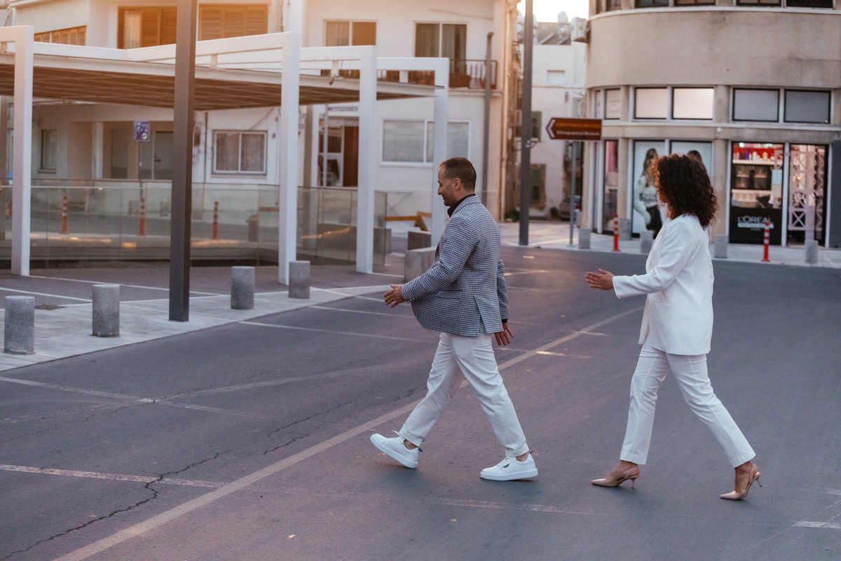 Свадебный фотограф Пафос