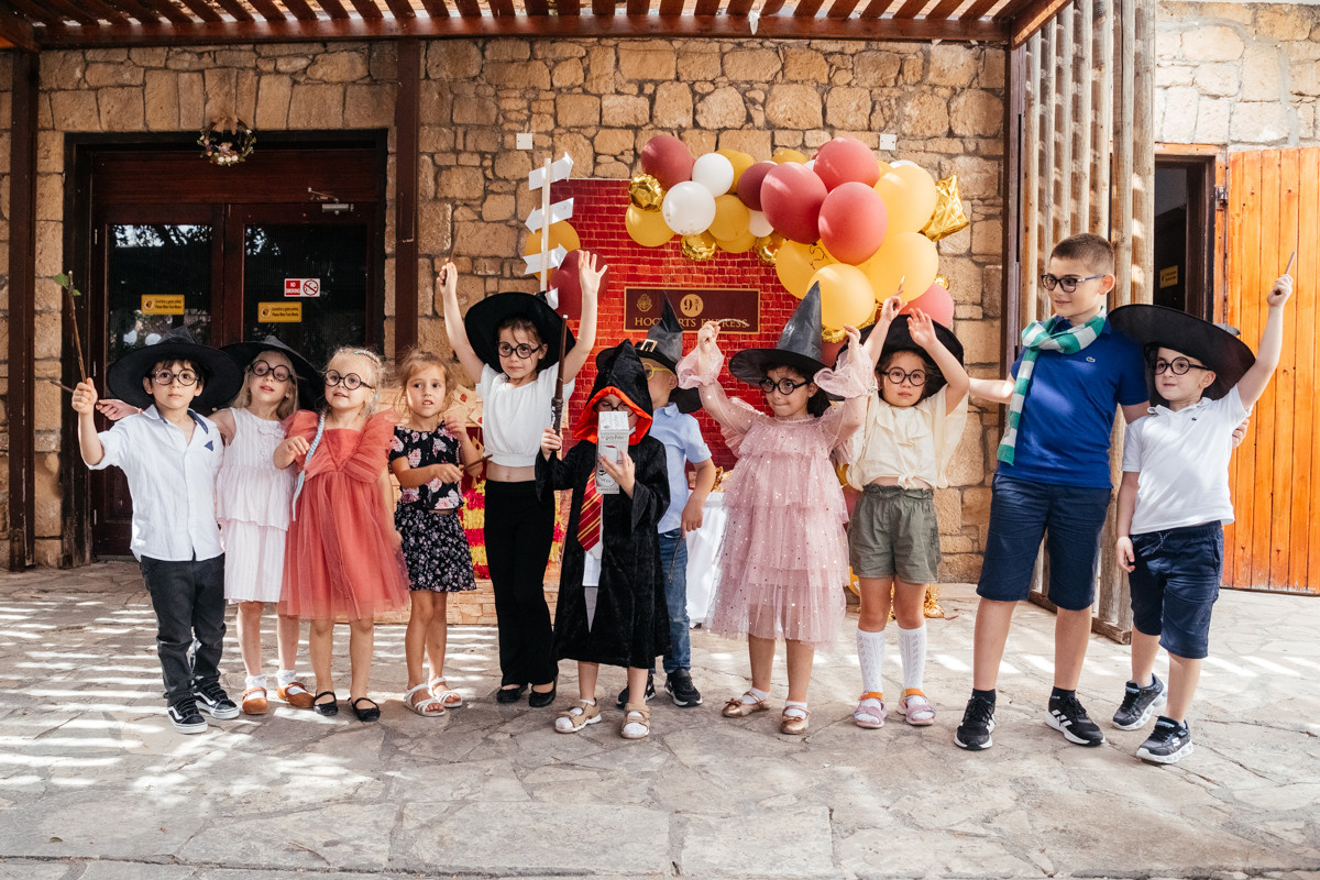 Хрещення G - Прекрасне святкування в Європі та Нідерландах. Весільний фотограф у Нідерландах та Європі — Тіна Ялóва