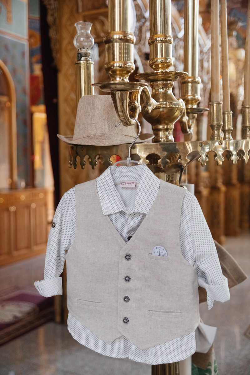 фотограф на хрестини Лімасол