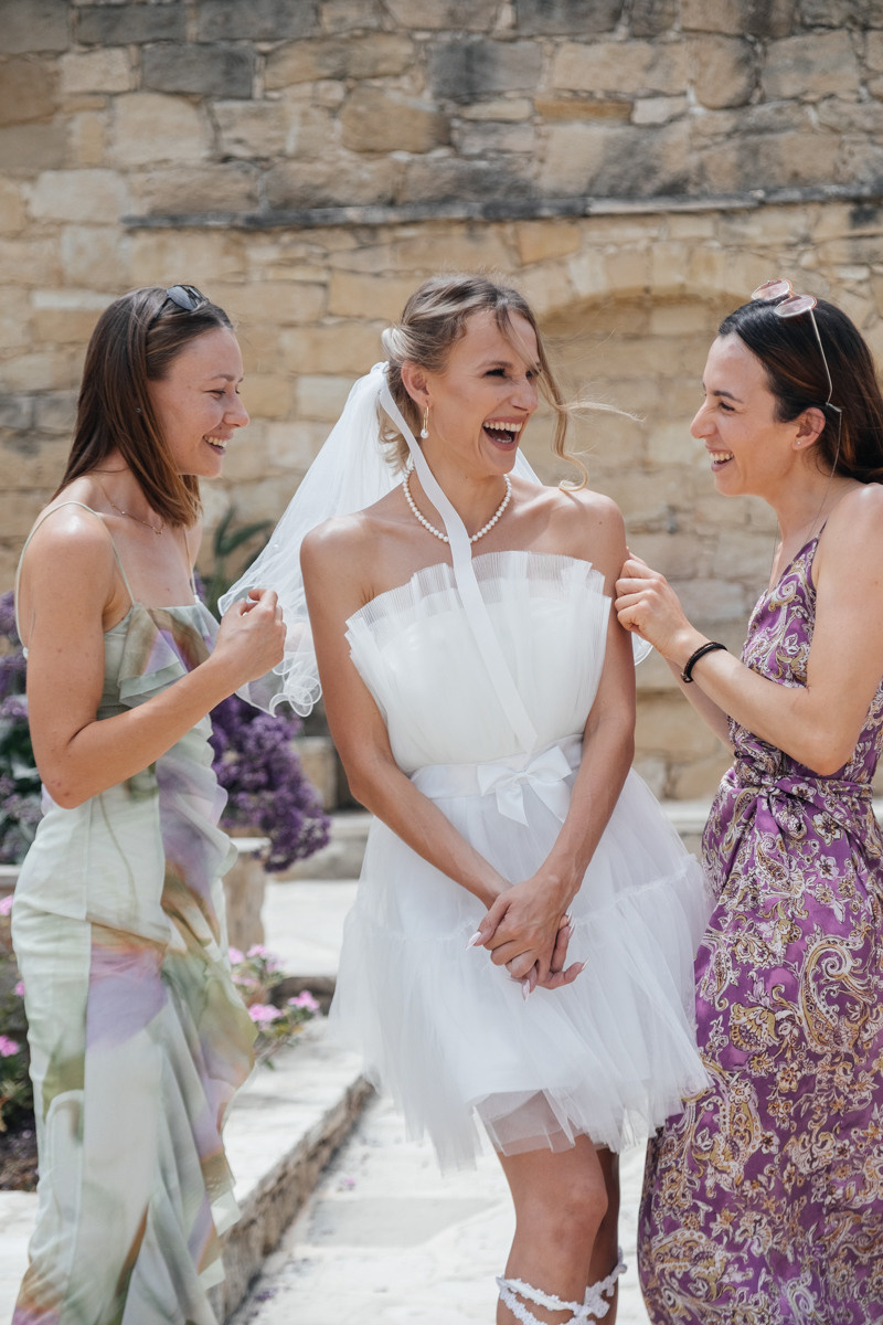 Свадебный фотограф Лимассол