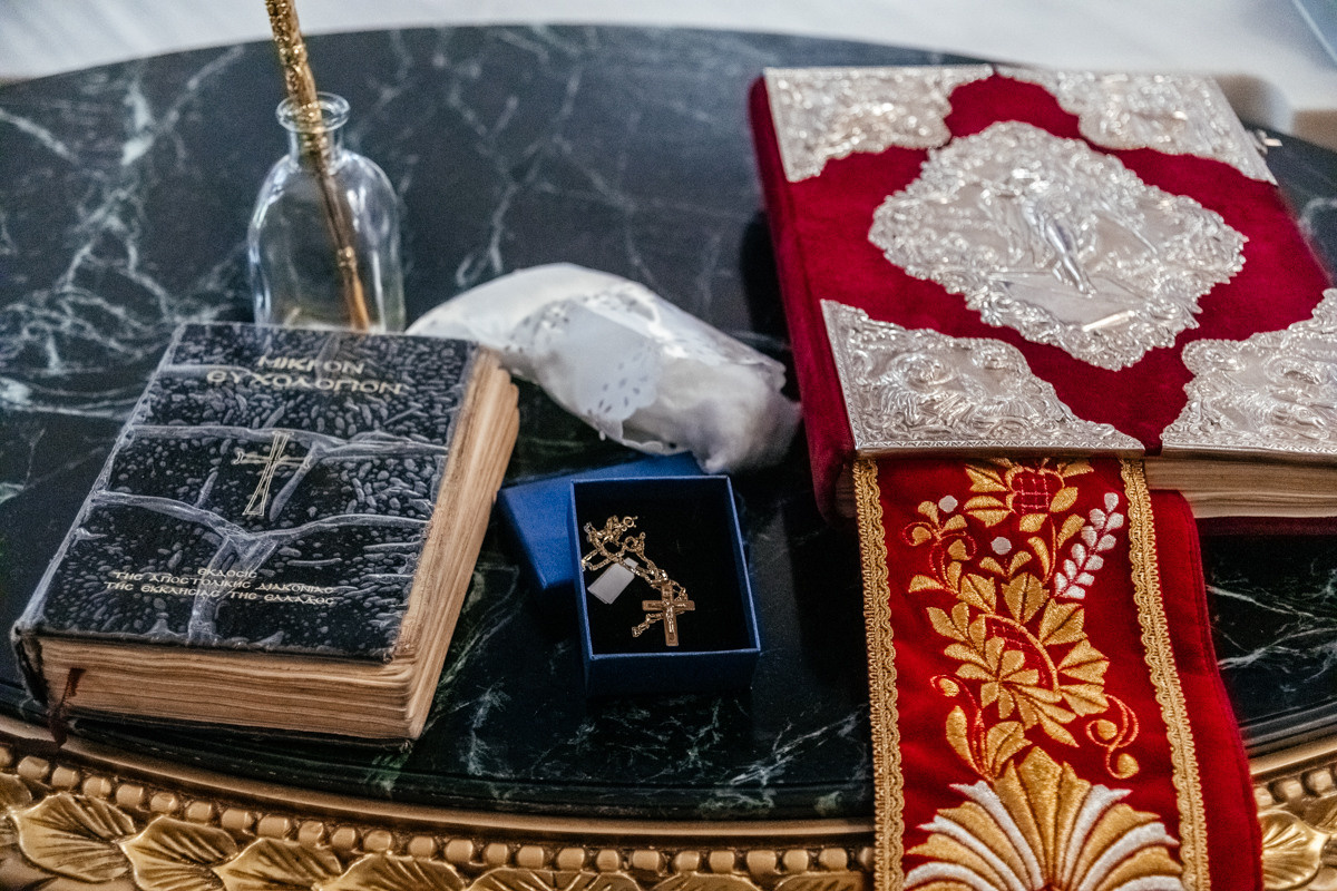 Хрещення G - Прекрасне святкування в Європі та Нідерландах. Весільний фотограф у Нідерландах та Європі — Тіна Ялóва