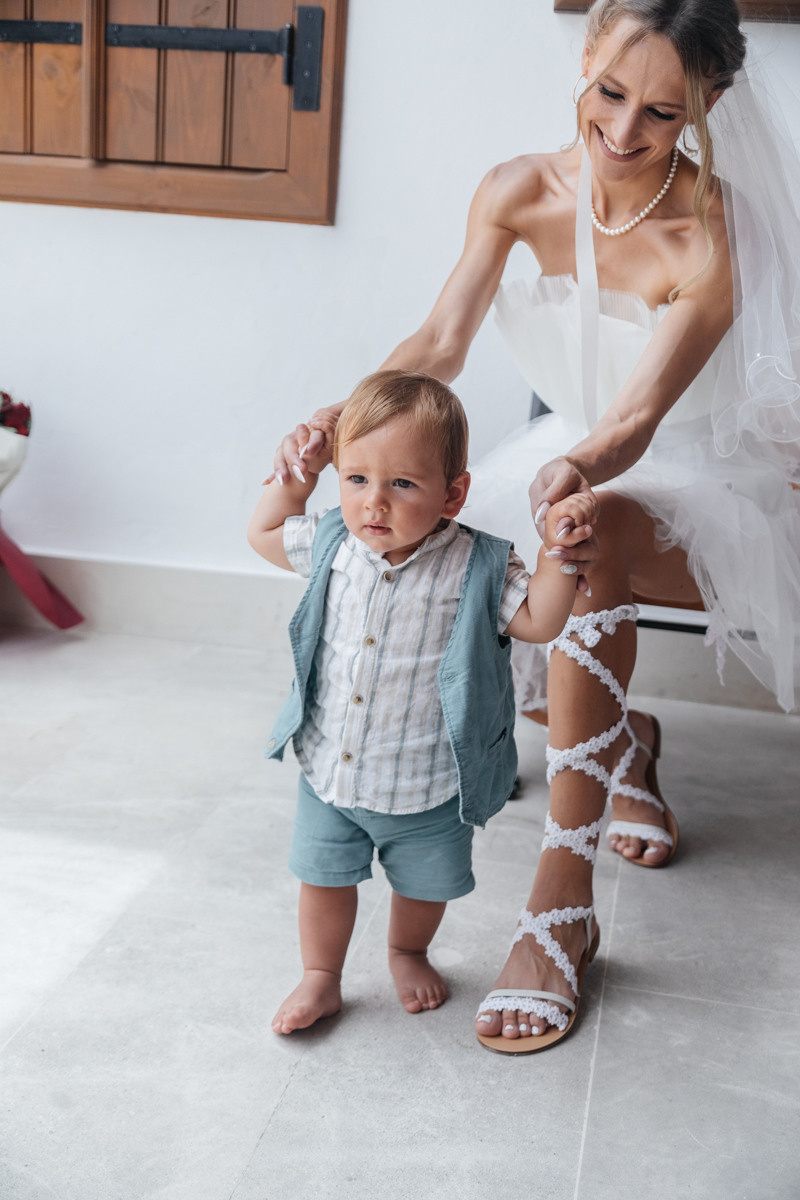 Свадебный фотограф Лимассол