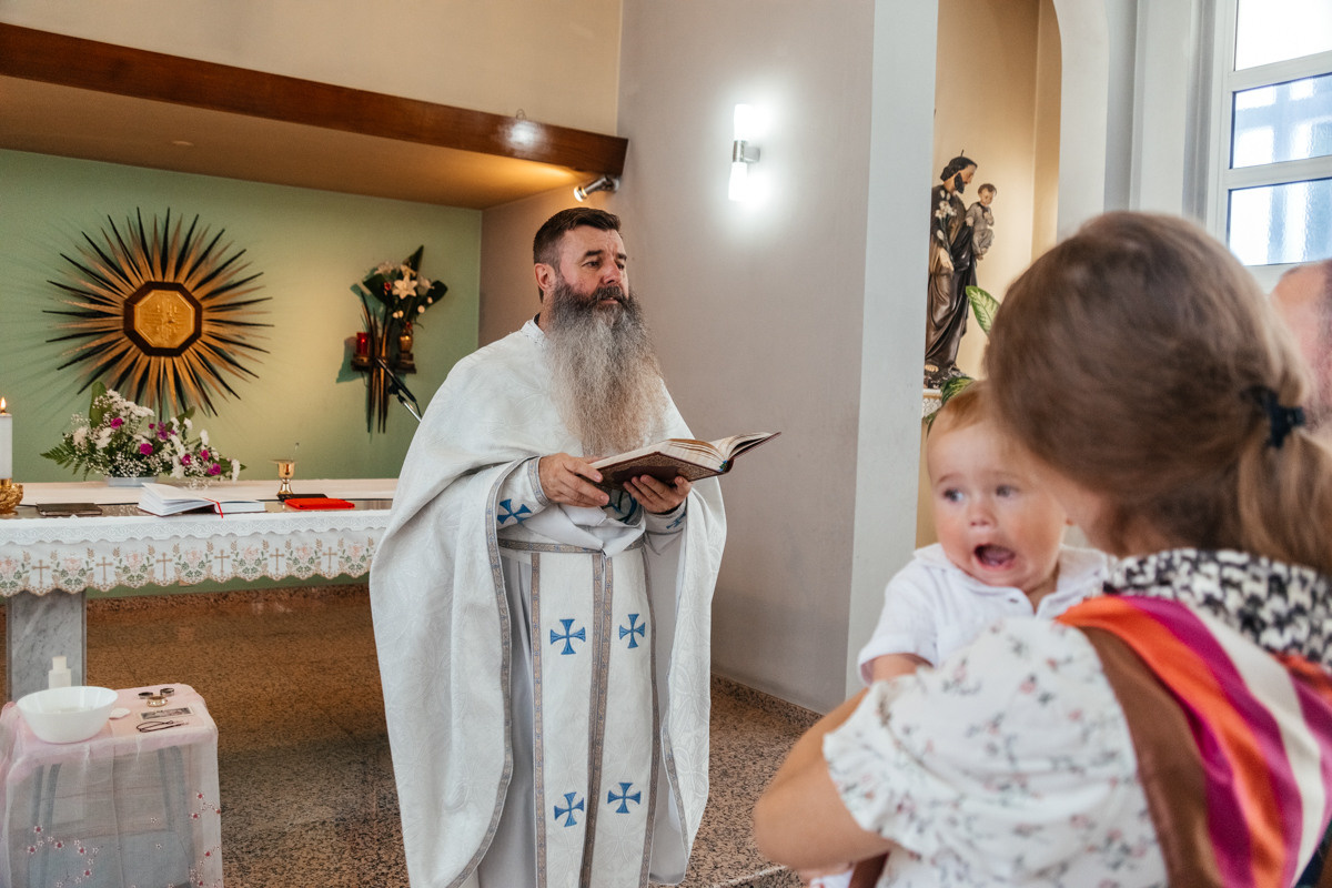 Хрещення E - Прекрасне святкування в Європі та Нідерландах. Весільний фотограф у Нідерландах та Європі — Тіна Ялóва