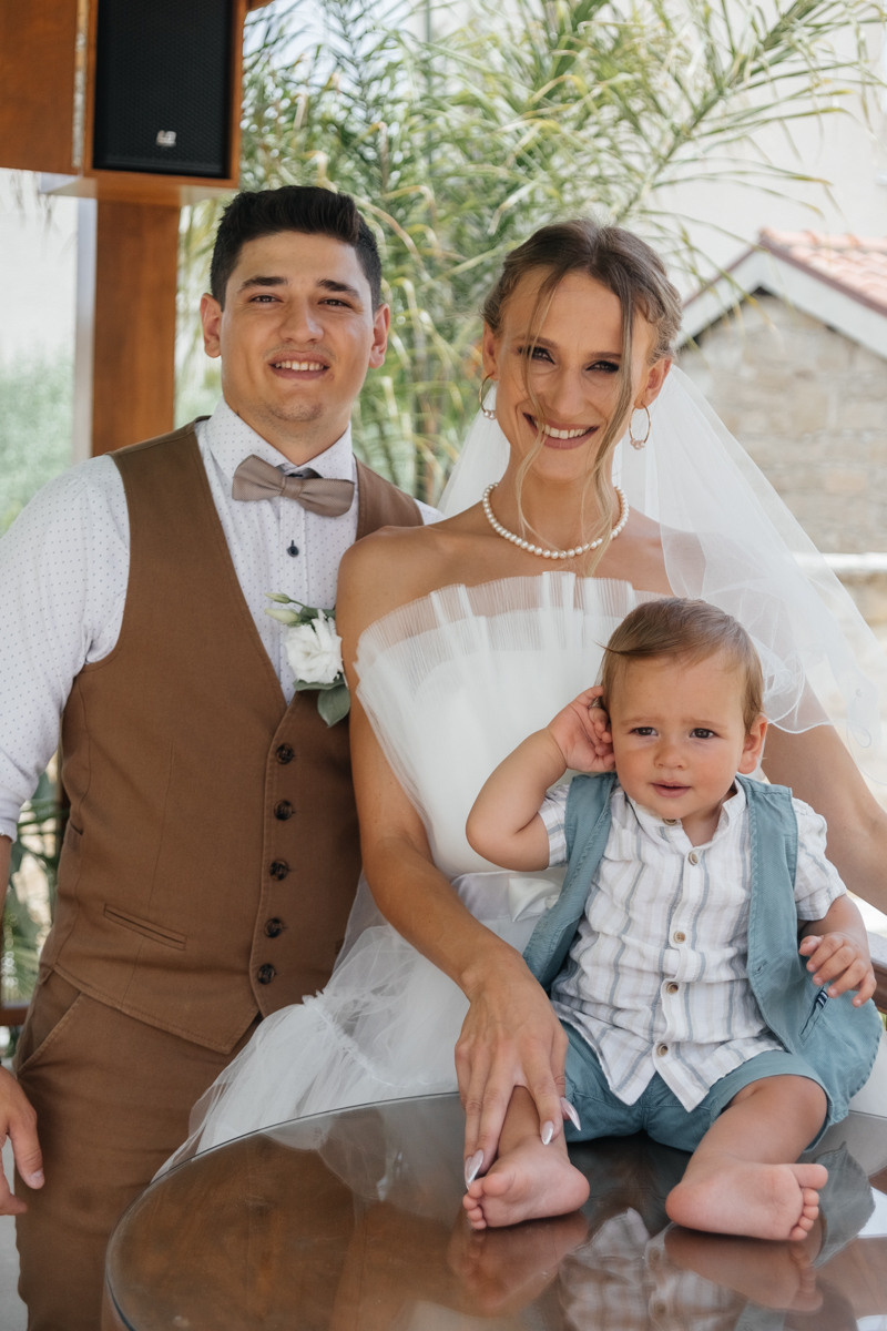 Свадебный фотограф Лимассол