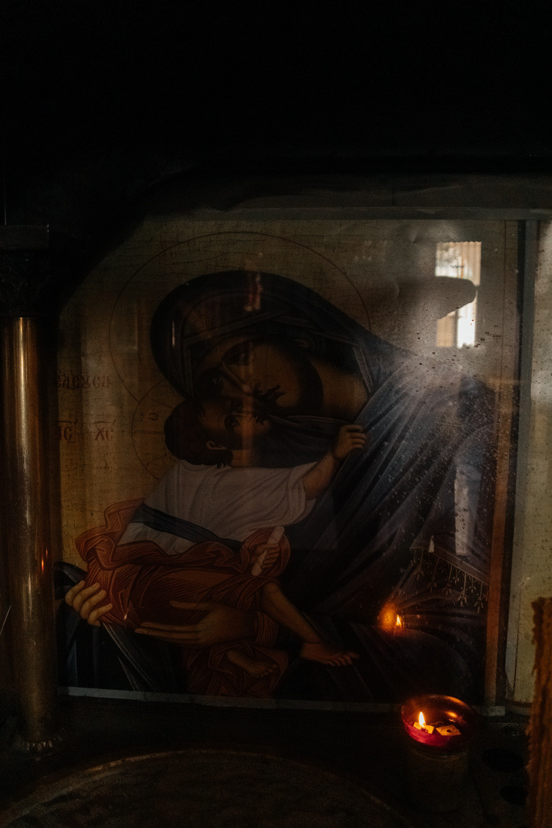 фотограф на хрестини Лімасол