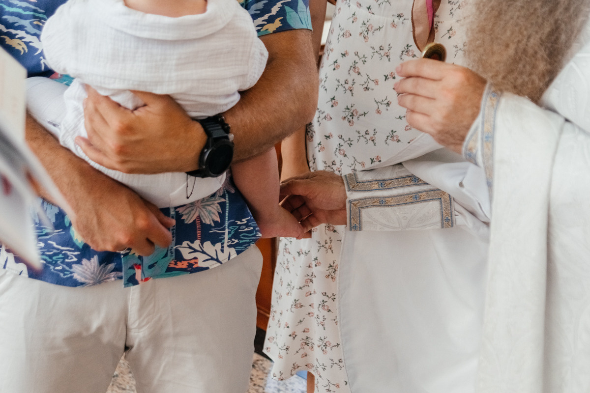 Хрещення E - Прекрасне святкування в Європі та Нідерландах. Весільний фотограф у Нідерландах та Європі — Тіна Ялóва