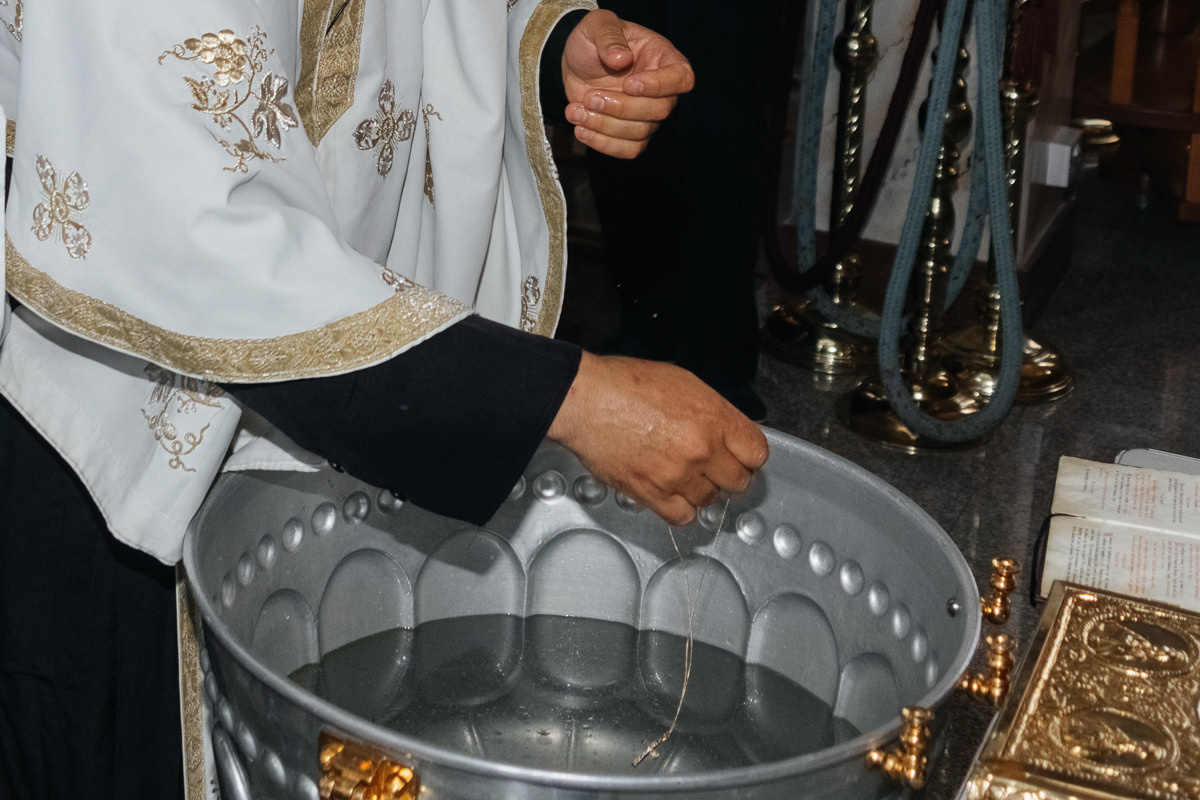 фотограф на хрестини Лімасол