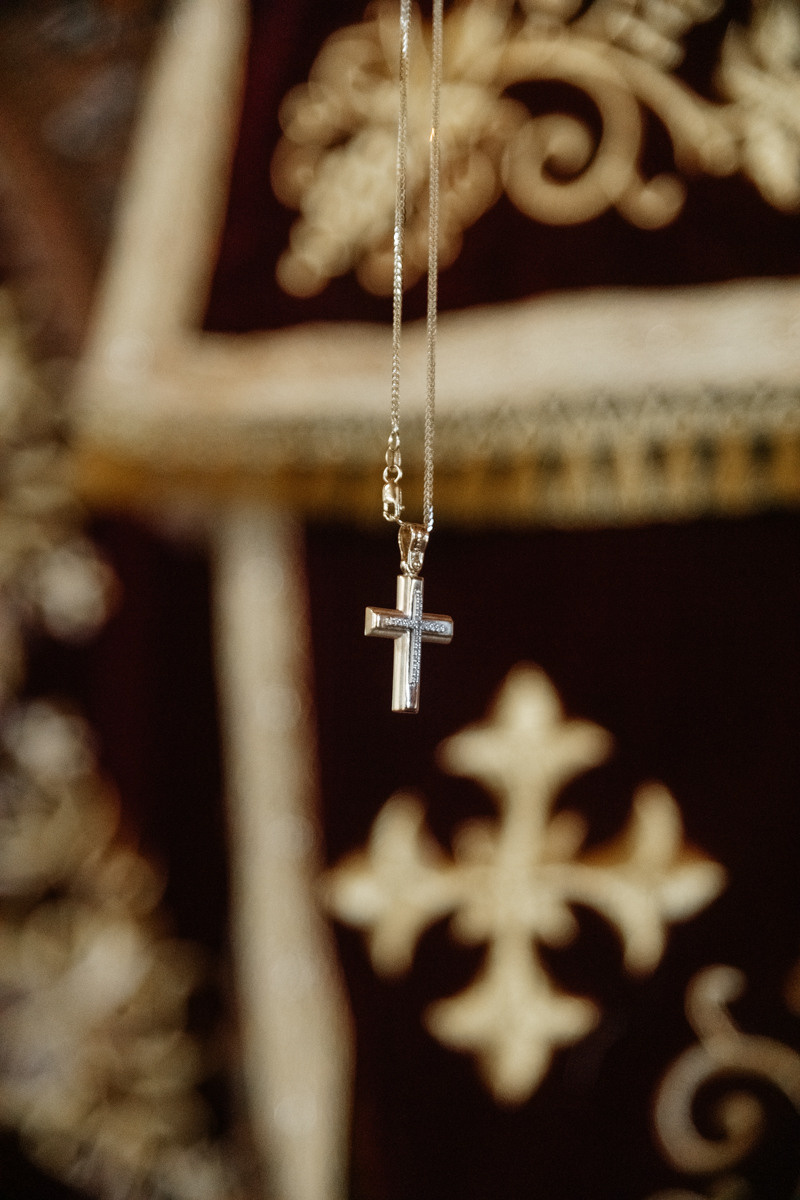 фотограф на хрестини Пафос