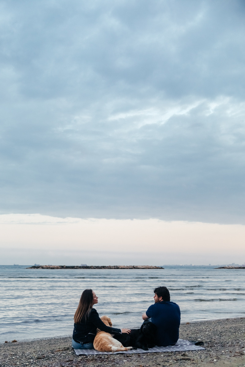 фотограф Ларнака