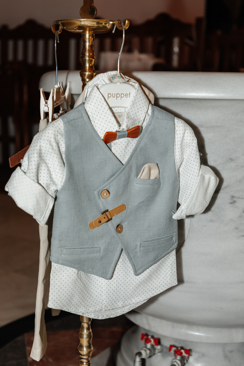 Хрещеня Лімассол