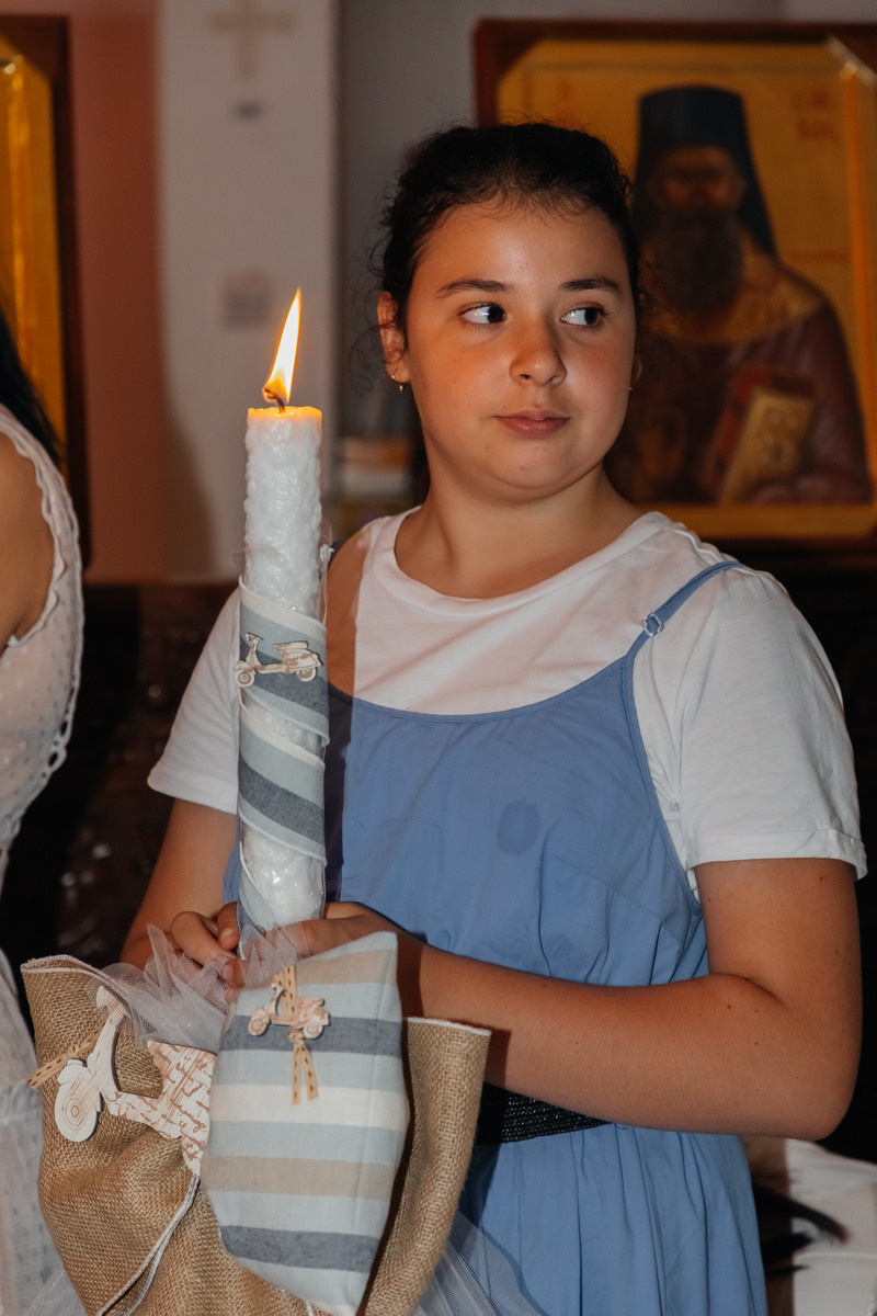 Хрестини Лімассол