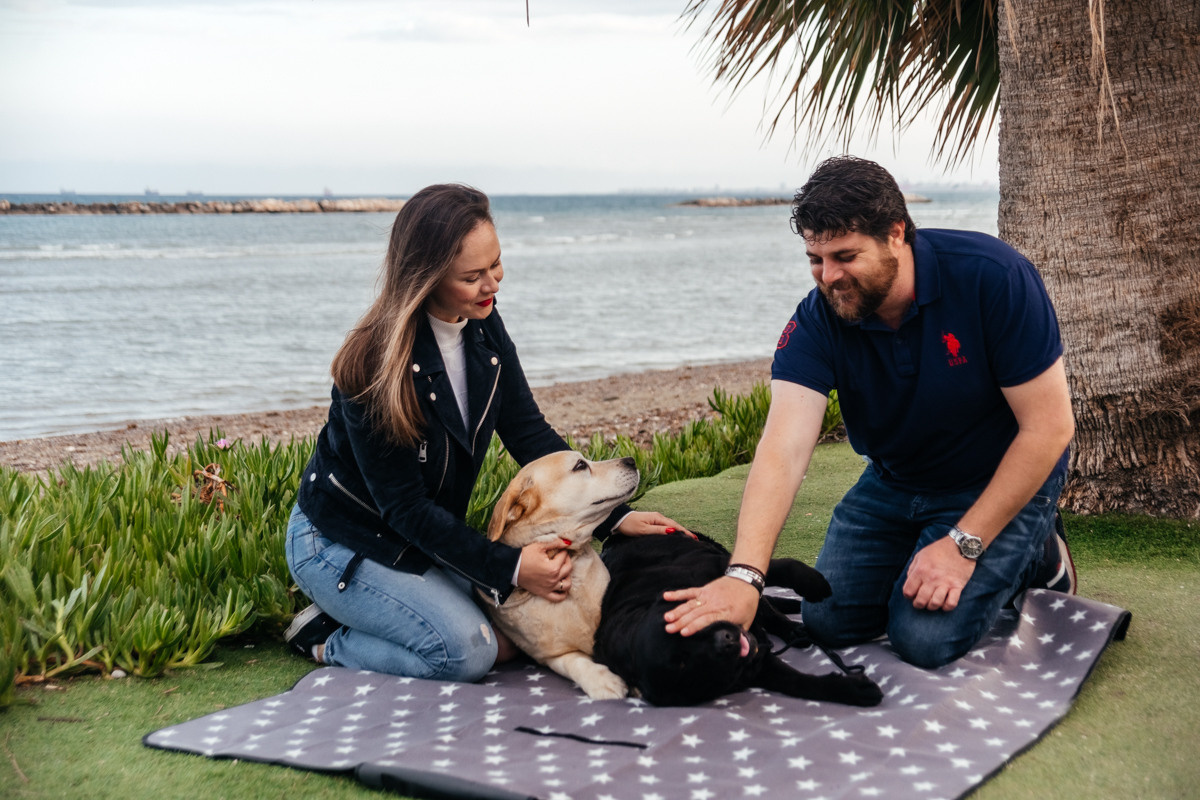 фотограф Ларнака