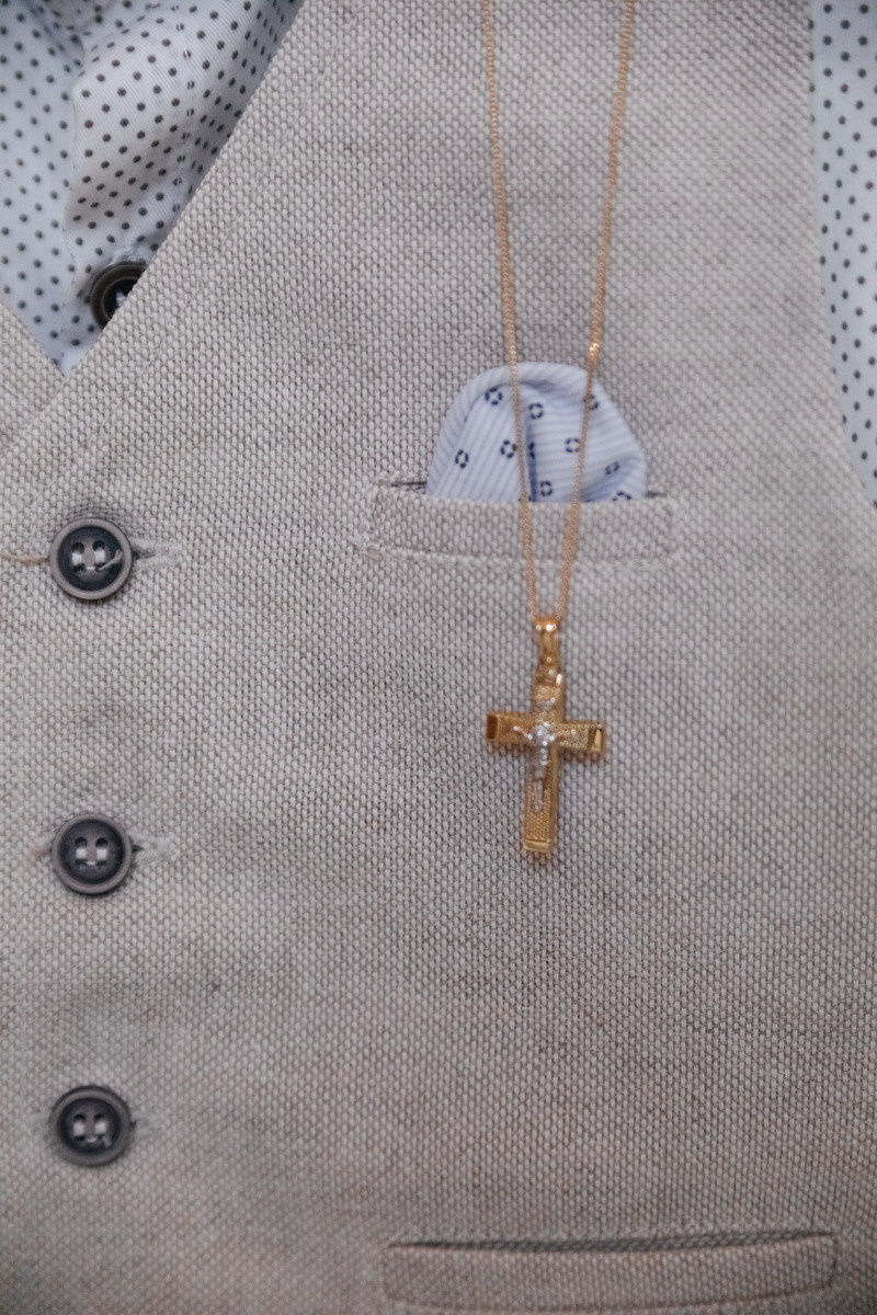 фотограф на хрестини Лімасол