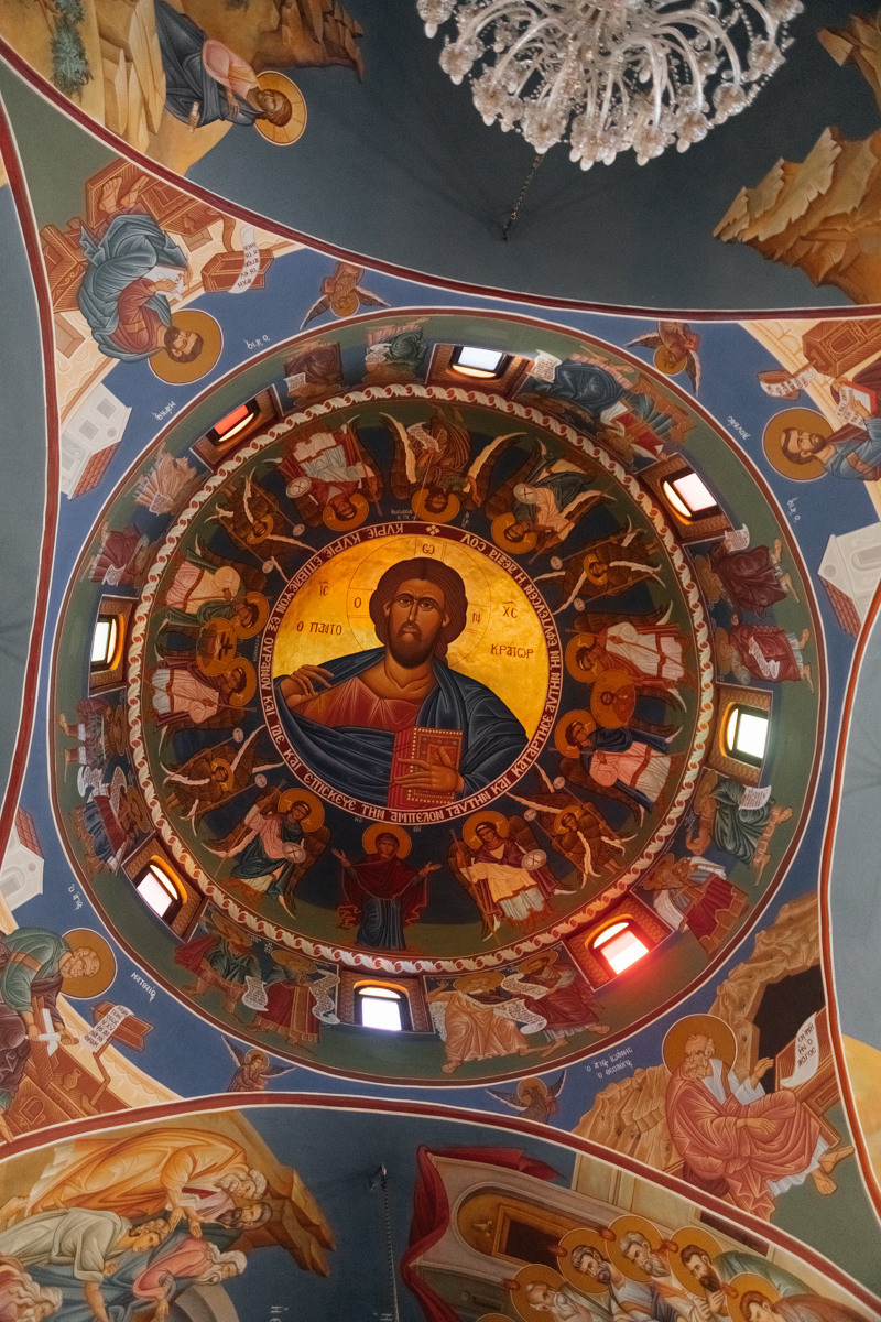 фотограф на хрестини Лімасол