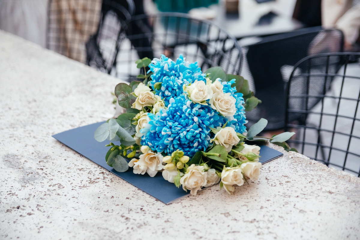 Свадебный фотограф Пафос