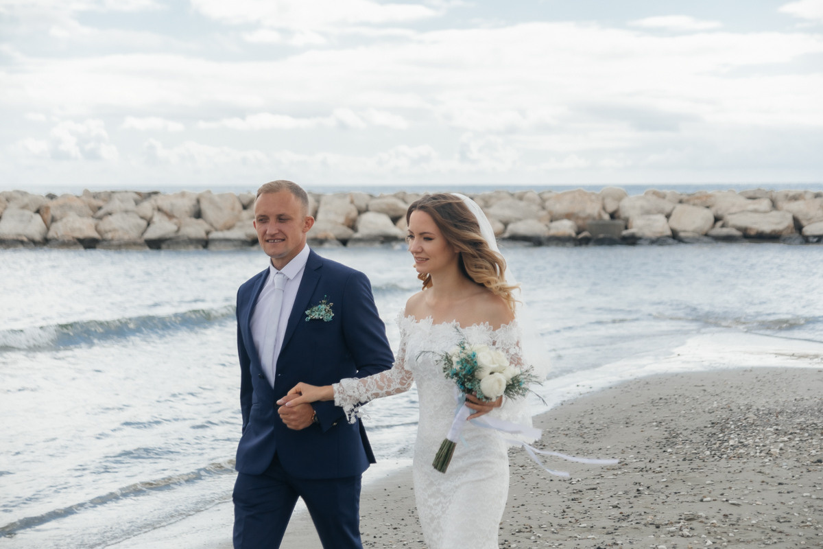 свадебный фотограф Кипр