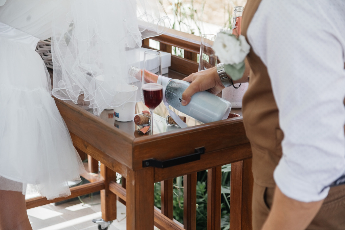 Свадебный фотограф Лимассол