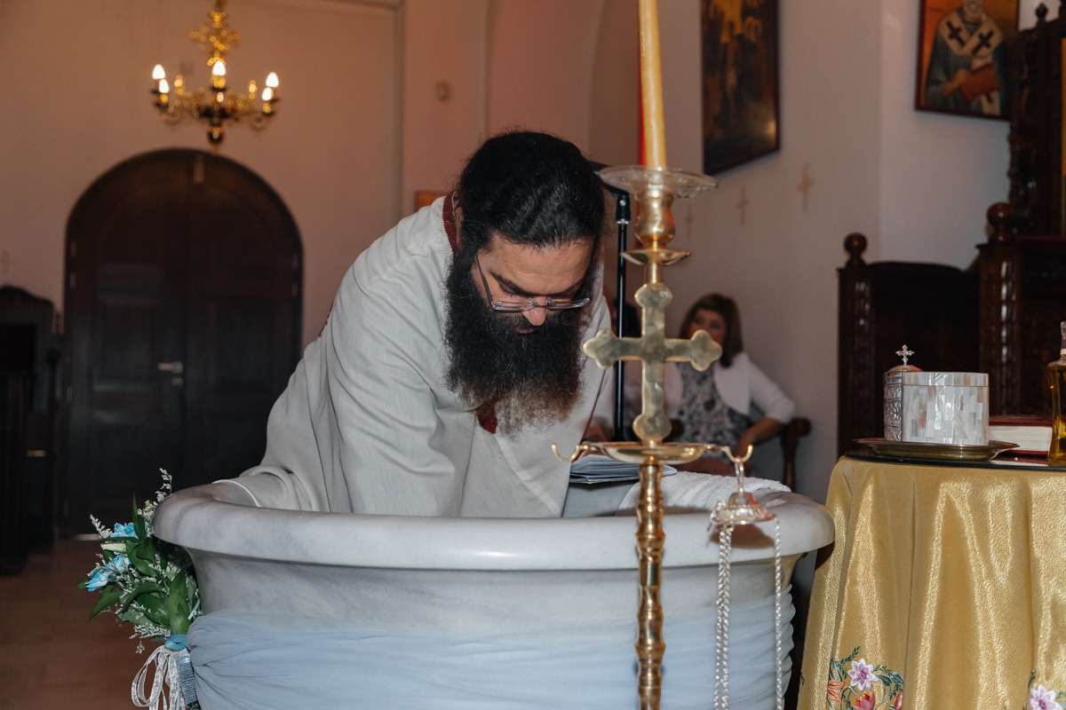 Хрестини Лімассол